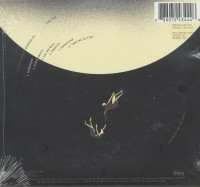 Aperçu: I Am The Moon - III. The Fall (CD) Aperçu: I Am The Moon - III. The Fall (CD)