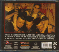 Aperçu: The Spirit Of 666 (CD) Aperçu: The Spirit Of 666 (CD)