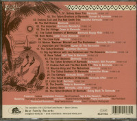 Aperçu: Destination Bermuda - 25 Yearning Melodies for your Bermuda Vacation (CD) Aperçu: Destination Bermuda - 25 Yearning Melodies for your Bermuda Vacation (CD)