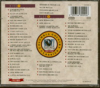Aperçu: The Essential 1951-1982 - Columbia Country Classics (2-CD) Aperçu: The Essential 1951-1982 - Columbia Country Classics (2-CD)