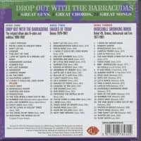 Aperçu: Drop Out With The Barracudas (3-CD Deluxe Edition) Aperçu: Drop Out With The Barracudas (3-CD Deluxe Edition)