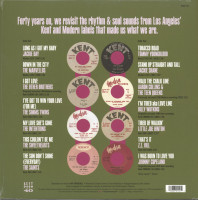 Aperçu: For Dancers Forty (LP) Aperçu: For Dancers Forty (LP)