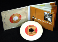 Aperçu: One Way Track (CD) Aperçu: One Way Track (CD)
