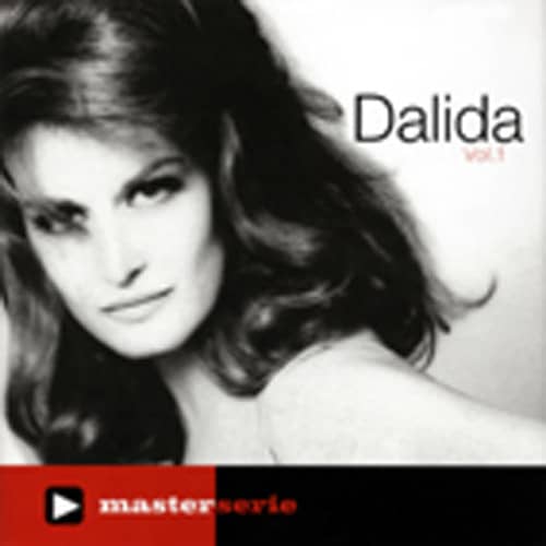 Dalida Masterserie Dalida Masterserie