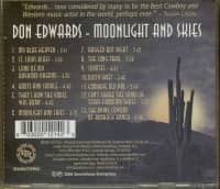 Aperçu: Edwards, Don Moonlight And Skies Aperçu: Edwards, Don Moonlight And Skies