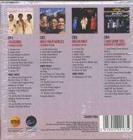 Aperçu: Love Having You Around - The Gold Mind Recordings 1977 - 1980 (4-CD Box-Set) Aperçu: Love Having You Around - The Gold Mind Recordings 1977 - 1980 (4-CD Box-Set)