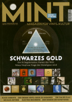 Aperçu: Mint Magazin #39, 10/20 Aperçu: Mint Magazin #39, 10/20