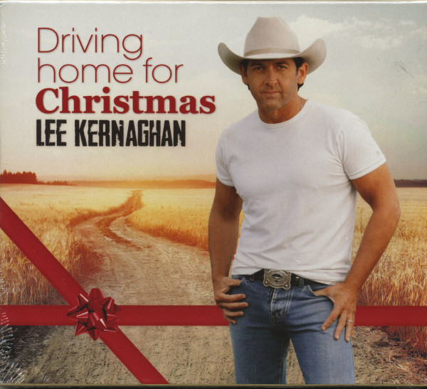 Driving Home For Christmas (CD) Driving Home For Christmas (CD)