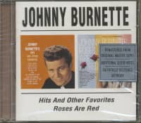 Aperçu: Roses Are Red - Hits And Other Favorites (CD) Aperçu: Roses Are Red - Hits And Other Favorites (CD)