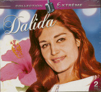 Aperçu: Collection Extreme (2-CD) Aperçu: Collection Extreme (2-CD)