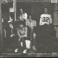 Aperçu: Tonight's The Night (LP) Aperçu: Tonight's The Night (LP)