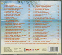 Aperçu: Südseemelodie: 50 große Erfolge (2-CD) Aperçu: Südseemelodie: 50 große Erfolge (2-CD)