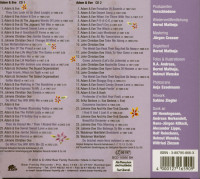 Aperçu: Die frühen Jahre & Raritäten (2-CD) Aperçu: Die frühen Jahre & Raritäten (2-CD)