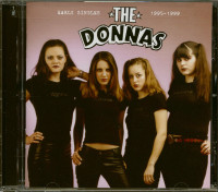 Aperçu: Early Singles 1995-1999 (CD) Aperçu: Early Singles 1995-1999 (CD)