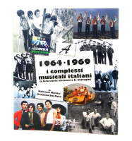 Aperçu: I Complessi Musicali Italiani 1964-1969 Vol.1 A Aperçu: I Complessi Musicali Italiani 1964-1969 Vol.1 A