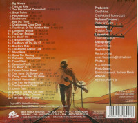 Aperçu: Snow On The Tracks Aperçu: Snow On The Tracks