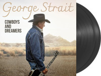 Aperçu: Cowboys And Dreamers (2-LP) Aperçu: Cowboys And Dreamers (2-LP)