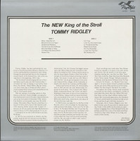 Aperçu: The New King Of The Stroll Aperçu: The New King Of The Stroll