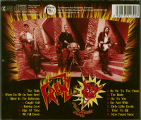 Aperçu: Dirty Little Devils (CD) Aperçu: Dirty Little Devils (CD)