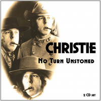 Aperçu: No Turn Unstoned (2-CD) Aperçu: No Turn Unstoned (2-CD)