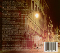 Aperçu: In America (CD) Aperçu: In America (CD)