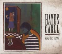 Aperçu: We're Only Human (CD) Aperçu: We're Only Human (CD)