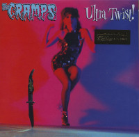 Aperçu: Ultra Twist! (12inch Vinyl, EP, 45rpm) Aperçu: Ultra Twist! (12inch Vinyl, EP, 45rpm)