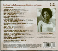 Aperçu: The Very Best Of (CD) Aperçu: The Very Best Of (CD)
