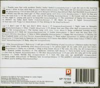 Aperçu: Golden Greats (3-CD) Aperçu: Golden Greats (3-CD)