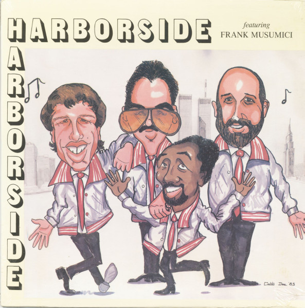 Harborside (LP) Harborside (LP)
