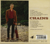 Aperçu: Chains (CD) Aperçu: Chains (CD)