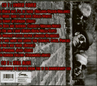 Aperçu: Under Cover And Still Alive (2-CD) Aperçu: Under Cover And Still Alive (2-CD)