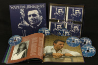 Aperçu: The Journey: Six Strings Away (6-CD Deluxe Box Set) Aperçu: The Journey: Six Strings Away (6-CD Deluxe Box Set)