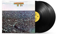 Aperçu: Wattstax - The Living Word (2 LP) Aperçu: Wattstax - The Living Word (2 LP)