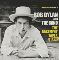 Aperçu: The Basement Tapes Raw: The Bootleg Series Vol.11 (3LP + 2CD, 180g Vinyl. Limited Edition) Aperçu: The Basement Tapes Raw: The Bootleg Series Vol.11 (3LP + 2CD, 180g Vinyl. Limited Edition)
