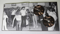 Aperçu: Freiheit ist ein Abenteuer (Deluxe Book & 5-CD) Aperçu: Freiheit ist ein Abenteuer (Deluxe Book & 5-CD)
