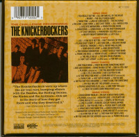 Aperçu: The Challenge Recordings - 4 CD Boxed Set Aperçu: The Challenge Recordings - 4 CD Boxed Set