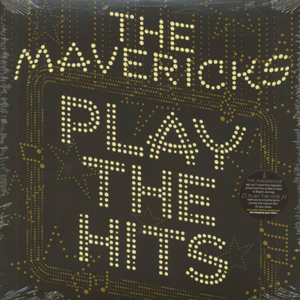 Play The Hits (LP & Download, 180g Vinyl) Play The Hits (LP & Download, 180g Vinyl)