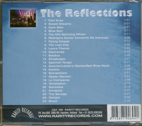 Bringing On Back The Good Times (CD)