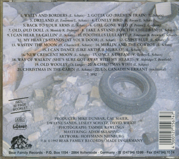 Walls, Hearts & Heroes (CD)