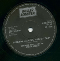 Aperçu: Jukebox Help Me Find My Baby - Fiddle Bop (7inch, 45rpm, SC, PS) Aperçu: Jukebox Help Me Find My Baby - Fiddle Bop (7inch, 45rpm, SC, PS)