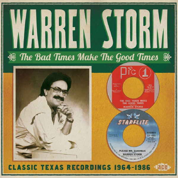 Bad Times Makes The Good Times (2-CD) Bad Times Makes The Good Times (2-CD)