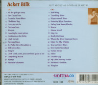 Aperçu: As Good As It Gets 1954-57 (2-CD) Aperçu: As Good As It Gets 1954-57 (2-CD)