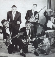 Aperçu: Pippermint Twist - Rockin' Twist, Instrumentals, Exotica a.o. (Spain 1958-66) Aperçu: Pippermint Twist - Rockin' Twist, Instrumentals, Exotica a.o. (Spain 1958-66)