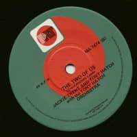 Aperçu: Thank You For Loving Me - The Two Of Us (7inch, 45rpm, SC) Aperçu: Thank You For Loving Me - The Two Of Us (7inch, 45rpm, SC)