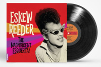 Aperçu: Eskew Reeder The Magnificent Esquerita (LP) Aperçu: Eskew Reeder The Magnificent Esquerita (LP)