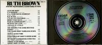 Aperçu: Sweet Baby Of Mine (CD) Aperçu: Sweet Baby Of Mine (CD)
