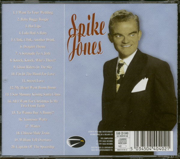 The Masters (CD)