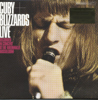 Aperçu: Live At The Rheinhalle Dusseldorf (LP, 180g colored Vinyl, Ltd.) Aperçu: Live At The Rheinhalle Dusseldorf (LP, 180g colored Vinyl, Ltd.)