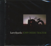 Aperçu: John Deere Tractor (CD) Aperçu: John Deere Tractor (CD)
